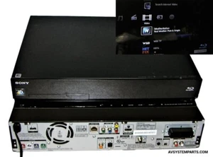 Sony HBD BDV-E770W 3D Blu-Ray/DVD Receiver 5.1Ch.1000W - Picture 1 of 1
