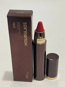 Hourglass Girl Lip Stylo Lipstick - Lover - .09 oz / 2.5 g NIB - Picture 1 of 3