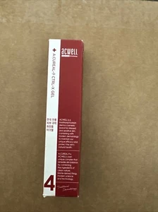 Acwell 0,5 Oz. A.Cureal - 9 X Gel für die Haut - Bild 1 von 4