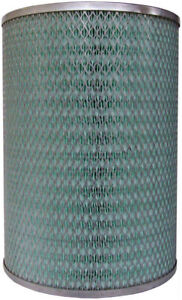 Air Filter fits 1992-2001 AM General Hummer  ACDELCO PROFESSIONAL