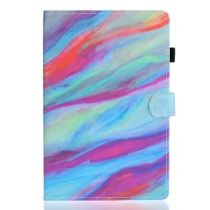 Smart Cover for Samsung Galaxy Tab S7 2020 11-inch, Techcircle Slim Folio Sta... - Picture 1 of 7