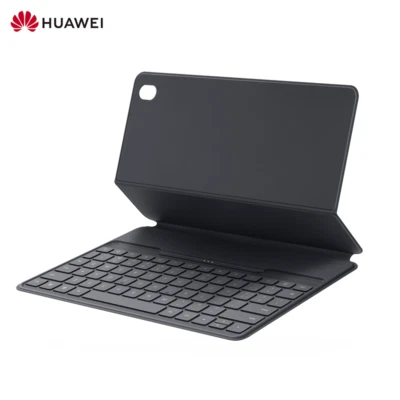 Original HUAWEI Tab M6 10.8" Magnetic keyboard Standable Folio Case - Image 1 of 4