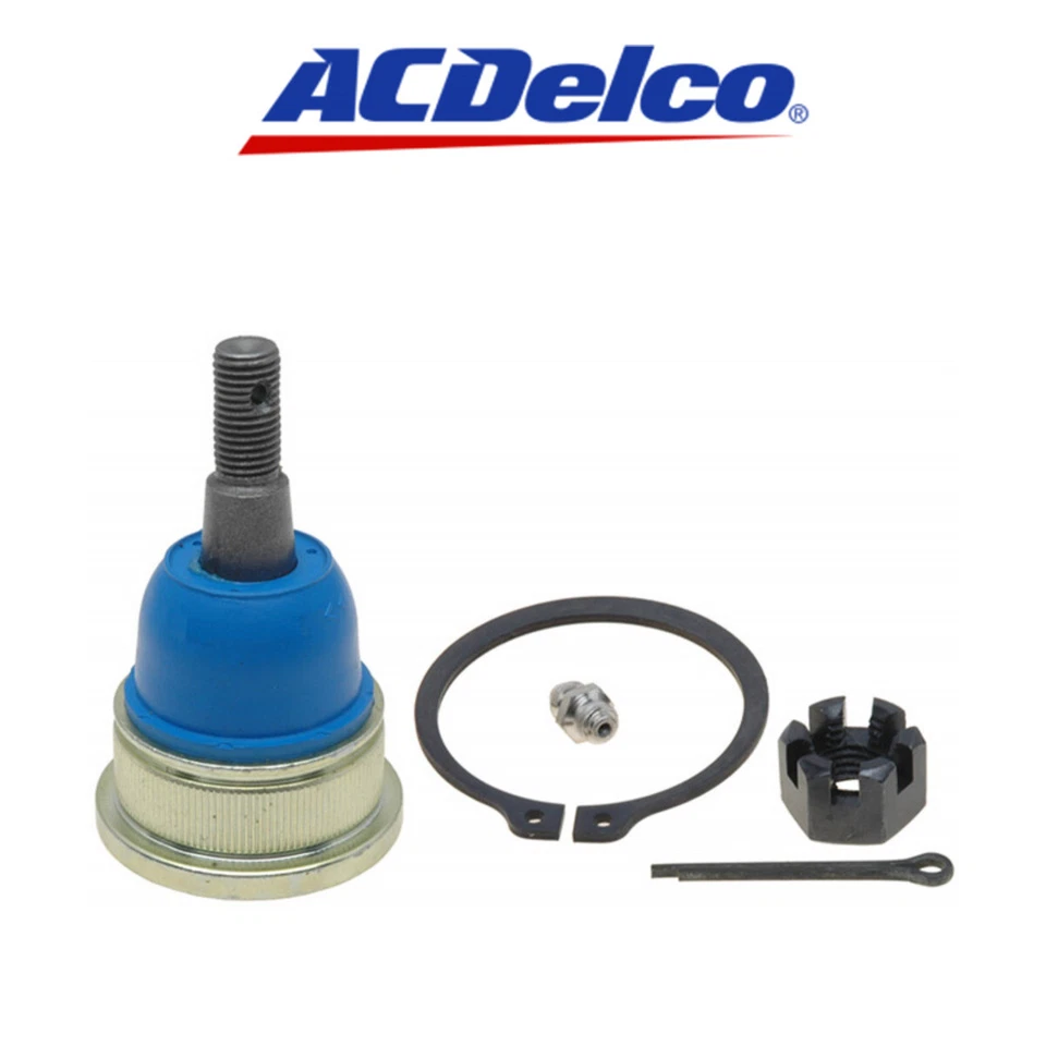 Junta rótula de suspensión ACDelco 45D2425 88875245 para 08-18 Chrysler Town & Foto 1 de 4