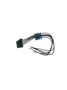 Standard Motor Products S-2018 Body Harness Connector - Picture 1 of 7