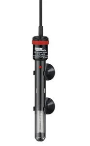 Riscaldatore elettronico Eheim ThermoControl e25 - riscaldatore preciso per acquario 20-32 c - Foto 1 di 2