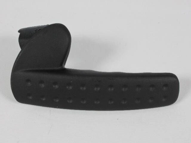 全新 正品 原始设备制造商 Mopar 门内把手 适用于道奇 Ram 55276126AB — 第 1/1 张图片