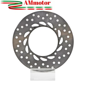 Brembo Disque De Frein Honda Nx 650 Dominator 93 - 2004 arrière Moto Serie Oro - Photo 1/2