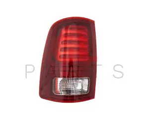 Fanale posteriore fanale posteriore fanale posteriore LED USA sinistro PER DODGE RAM 13-18 - Foto 1 di 5