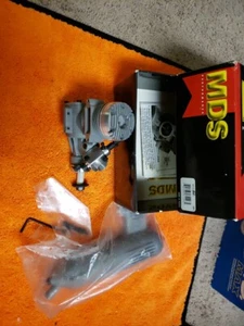 MDS Engine - MDS 58 PRO Series RC Motor - New! N24 - Picture 1 of 17