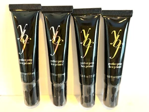 YBF Your Best Friend Perfect Prep Face Primer 0.5oz  (Lot of 4) - Picture 1 of 4