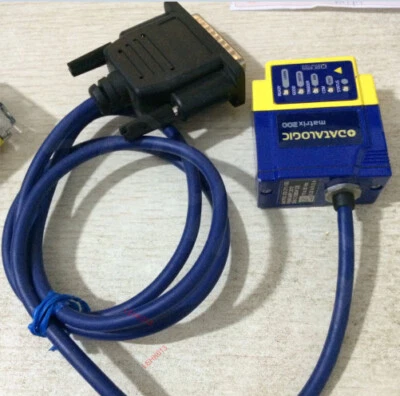 Used & Test MATRIX 200 211-100 Ship DHL/EMS - Image 1 of 3