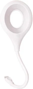 New USB Smart Voice Control Night Light LED Dimmable Daylight Bedroom Table Lamp - Picture 1 of 16