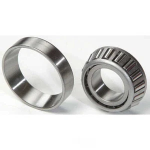 Axle Differential Bearing National 32209-A fits 61-69 Nissan Patrol - Picture 1 of 5