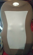 Poltrona massaggiante Scholl