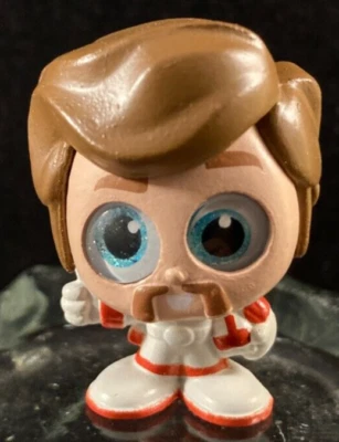 Disney Doorables - Duke Caboom - Toy Story - Series 5 - Ultra Rare - Image 1 of 4