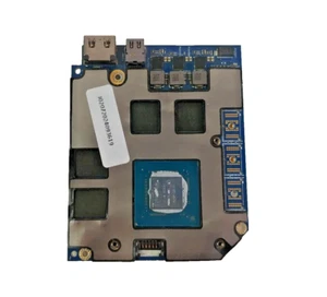 Dell Precision 7530 7540 4GB Graphics Nvidia Quadro T2000 N19P-Q3-A1 0HV0DX - Picture 1 of 1