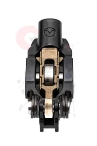 NEW Genuine 1x Rocker Arm (Lifter) Mazda 6 GJ CX-5 KE 3 BM 2.2 Skyactiv Diesel - Picture 1 of 1