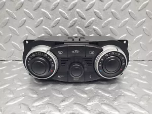 ⚙47779⚙ Interruttore Comando Riscaldamento HVAC Mercedes-Benz R230 350SL Coupè A2308300185 - Foto 1 di 12