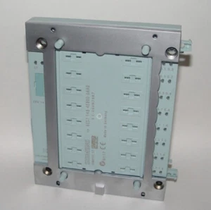 Siemens 6ES7 148-4EB00-0AA0 Simatic Pneumatic Interface - Bild 1 von 1