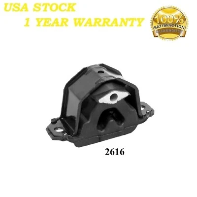 1 PIEZA MONTAJE MOTOR DERECHO AJUSTE CHRYSLER DAYTONA/DODGE CARAVANA/PLYMOUTH ACCLAIM... Foto 1 de 2