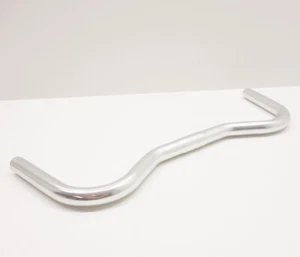 Retro Vintage Kalloy Moustache Touring Lenker 1“ 25,4 mm 495 / 520 mm - Bild 1 von 5