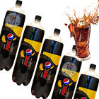 Pepsi Max NO Sugar Mango 2Litre Bottles
