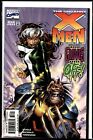 1998 Uncanny X-Men #353 Marvel Comic