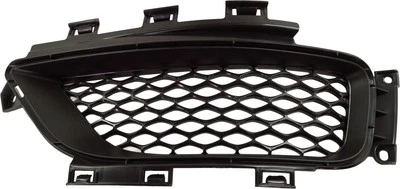 For 2015-2022 Chrysler 300 Bumper Grille Front, Left Primed CH1038193 68231613AA - Image 1 of 4