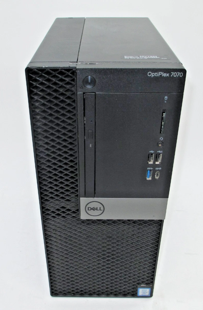 Intel Core i7 9th Gen. 16 GB RAM PC Desktops & All-In-One