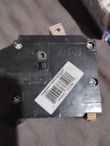Eaton CHF230 30A 240V 2-Poles Breaker - Picture 1 of 2