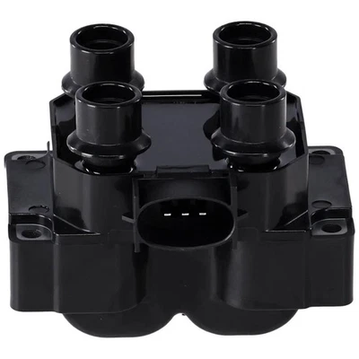 Nueva bobina de encendido compatible con Mercury Grand Marquis GS 8 cilindros 5,0 L por JF504603 Foto 1 de 4