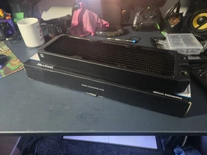 Alphacool Nexxxos XT45 360mm Pc Watercooling Radiator - Picture 1 of 2