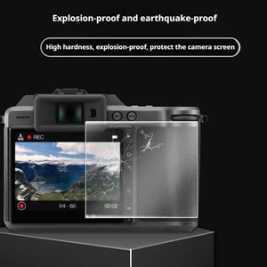for Hasselblad X2DII100C High-definition Glass Film Screen Protector· J9S7 - Picture 1 of 10