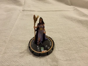 SUPER VINTAGE DC HEROCLIX: ORIGINS #217 REINA HIPPOLYTA CHASE - Imagen 1 de 2