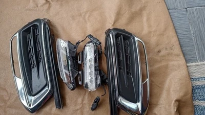 Chevrolet Chevy Cruze 2015 2016 LED DRL luz antiniebla lado derecho izquierdo OEM Foto 1 de 4