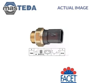 1850102 RADIATOR FAN TEMPERATURE SWITCH EPS FOR OPEL ASTRA F,VECTRA A - Picture 1 of 5