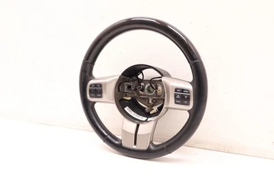 JEEP GRAND CHEROKEE WK2 MULTIFUNKTIONS LENKRAD 1UE741XTAB - Bild 1 von 4