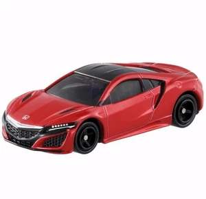 TOMICA Series Minicar No43 Honda NSX box - Picture 1 of 2