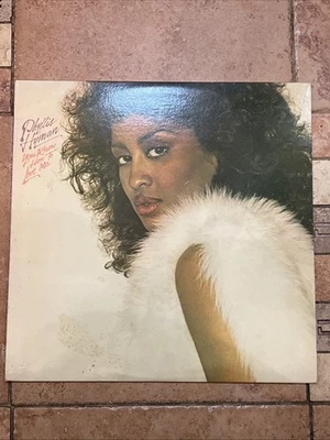 Phyllis Hyman LP You Know How To Love Me Used Condition Album AL9509 - Image 1 of 4