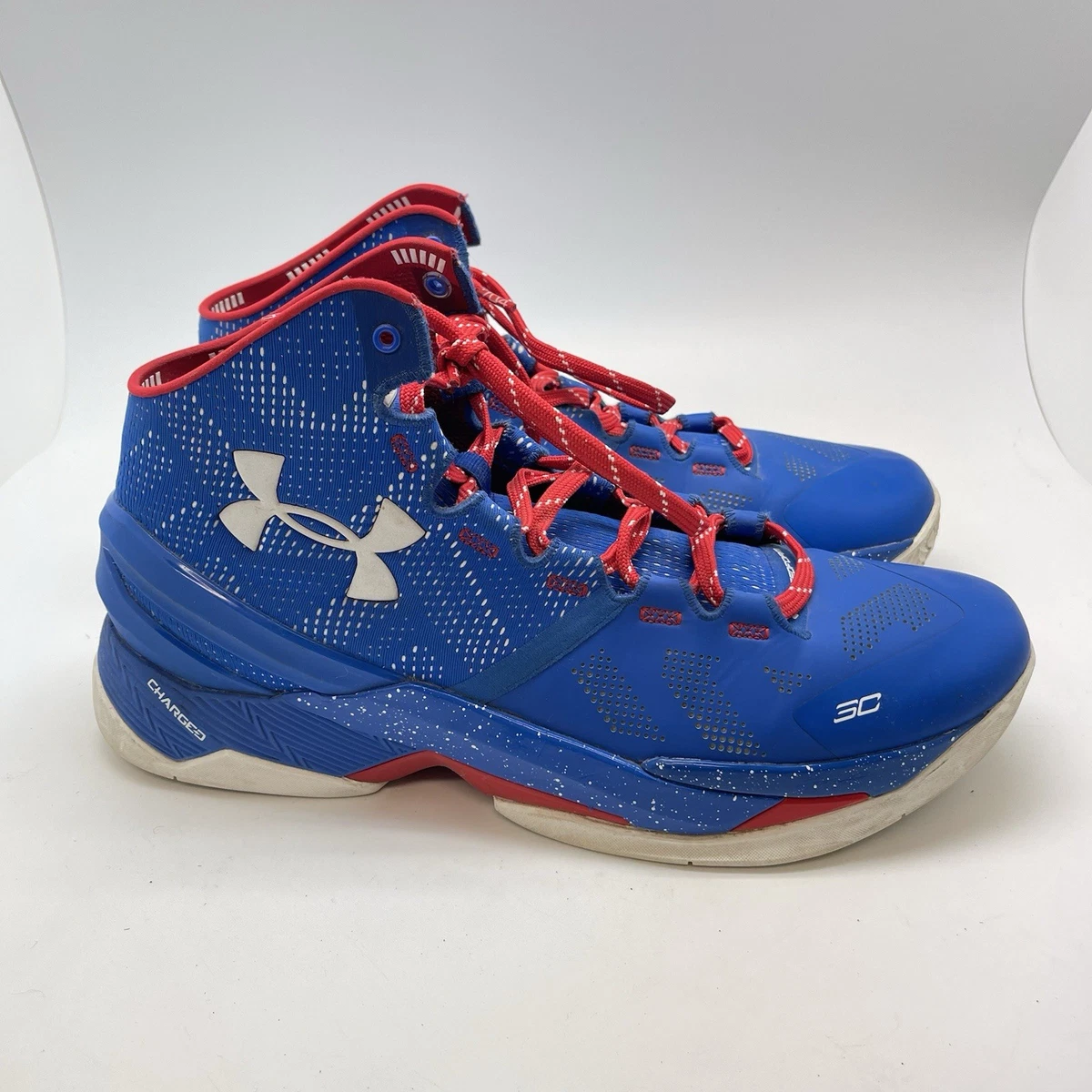 Under armour Curry 2 Sneakers for Men for Sale - Shop Men's
