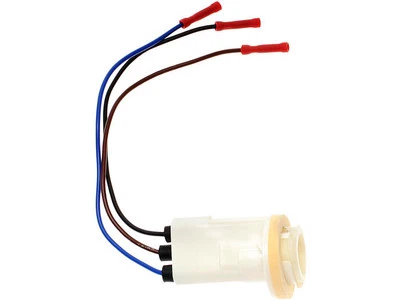 Enchufe de bombilla de estacionamiento para Ford F100 1974-1983 SMP 36276HSGQ 1977 1978 1975 Foto 1 de 2