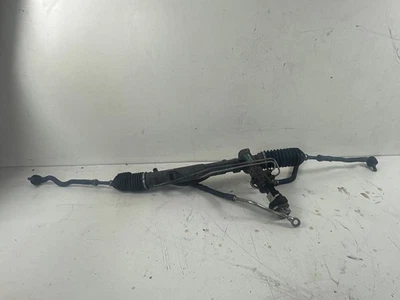 01-06 BMW M3 E46 dirección asistida cremallera y piñón Foto 1 de 4