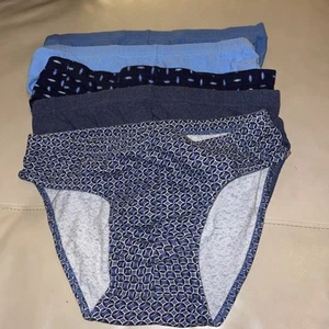 Jake Taylor 💯 % Cotton Large (36-38) Underwear  5 pair - Picture 1 of 7