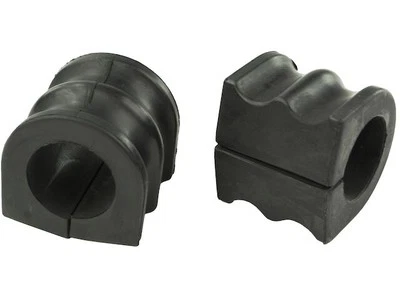 适用于 2004 - 2015 年,2017 - 2023 年日产 TITAN Sway 杆衬套套件 54872FFXY — 第 1/2 张图片