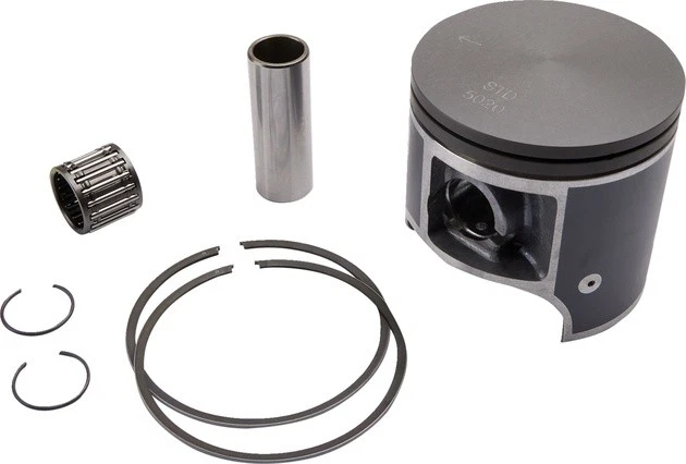 ProX Piston 85.00mm #01.5811.000 Arctic Cat - Image 1 of 1