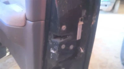 ¡SOLO MONTAJE DE PESTILLO! Puerta delantera de pasajero SR5 ventanas eléctricas para 96-02 4 RUNN Foto 1 de 4