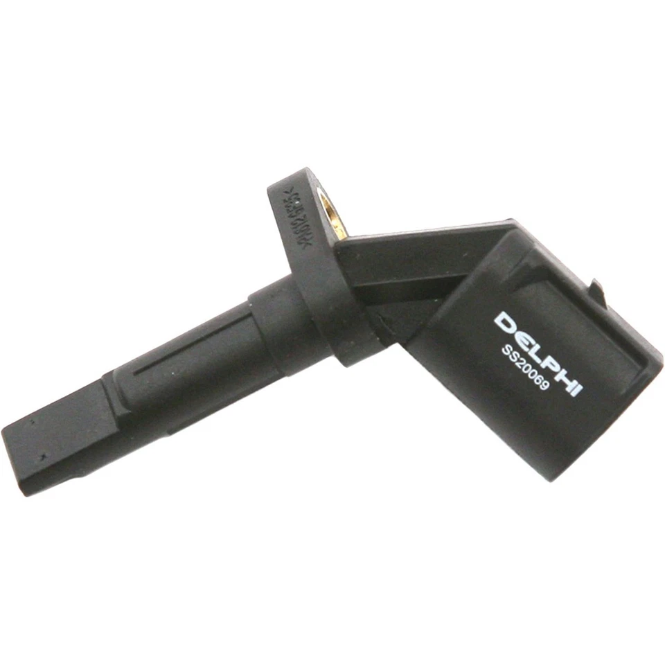 SS20069 Delphi ABS 速度传感器前后驾驶员乘客侧适用于大众右侧 — 第 1/4 张图片