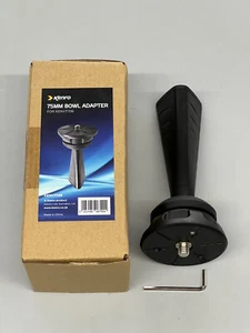 KENRO ADATTATORE CIOTOLA 75MM (KENVT108) - Foto 1 di 4