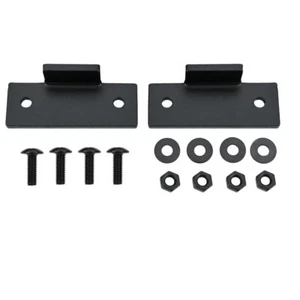 Repair Hinge Set For Technics SL-D2 3200 B2 Q2 D3 Q3 Others Turntable Dust Cover - Picture 1 of 10