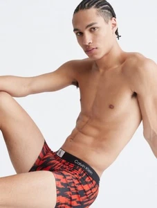 Neu mit Etikett Calvin Klein Herren (X-SMALL) 1996 Micro Boxershorts NB3407-640 - Bild 1 von 4